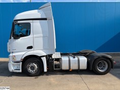Mercedes Actros 1845