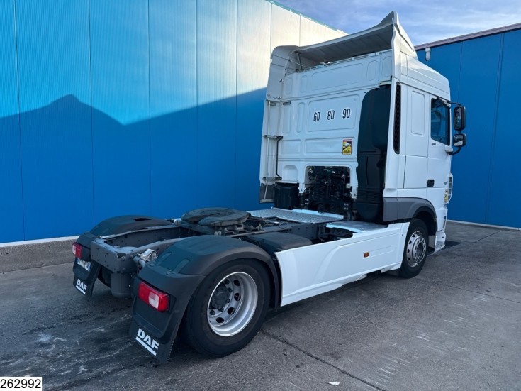 DAF XF 480