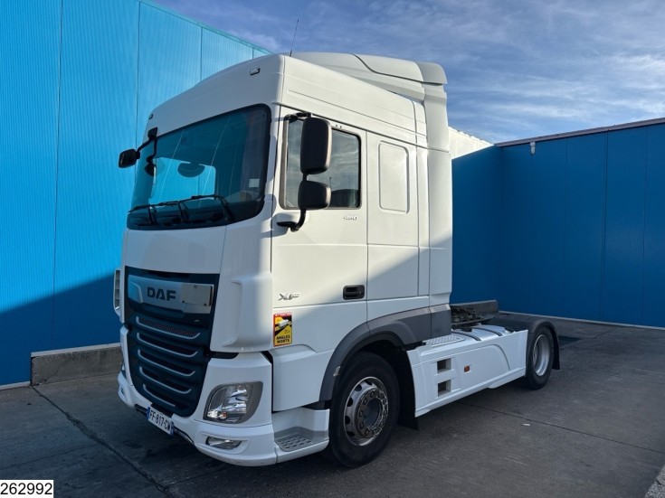 DAF XF 480