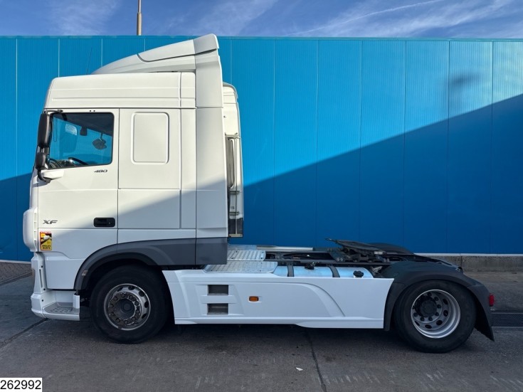 DAF XF 480