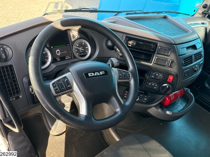 DAF XF 480