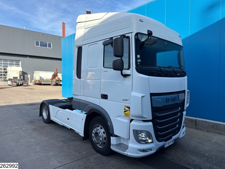 DAF XF 480