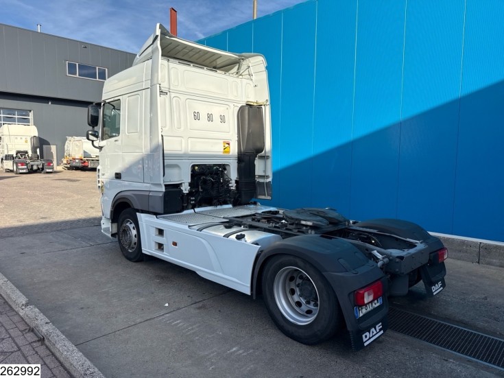 DAF XF 480