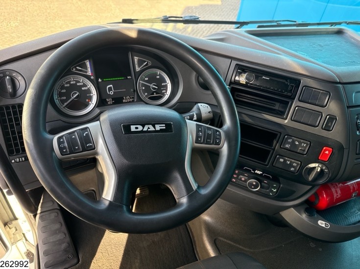 DAF XF 480