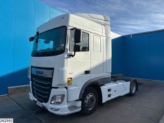 DAF XF 480
