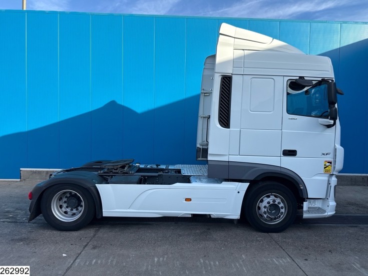 DAF XF 480