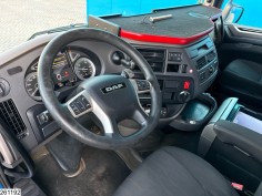 DAF XF 450