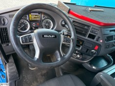 DAF XF 450