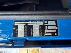 DAF XF 450
