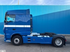 DAF XF 450
