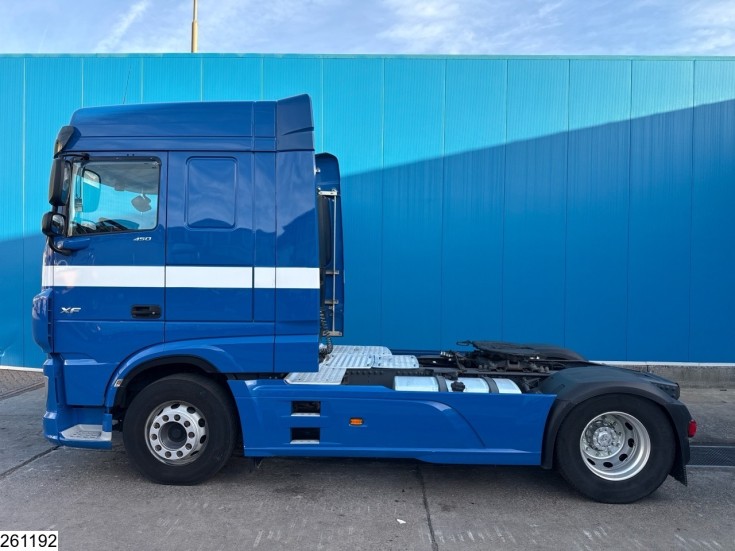 DAF XF 450