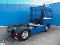 DAF XF 450