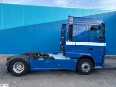DAF XF 450
