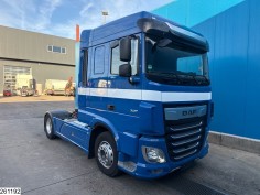 DAF XF 450
