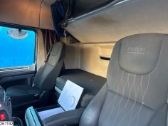 DAF XF 450