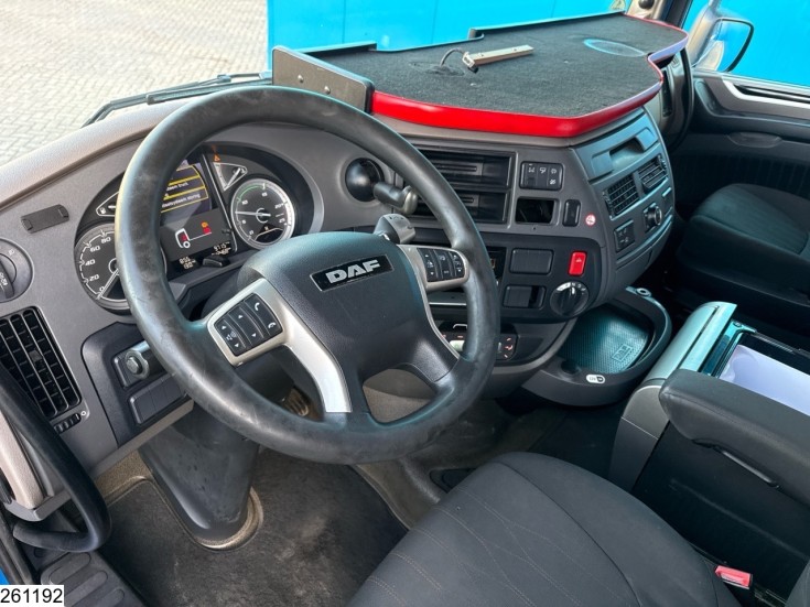 DAF XF 450