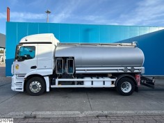 Mercedes Actros 1853