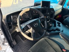 Mercedes Actros 1853
