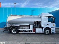 Mercedes Actros 1853