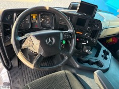 Mercedes Actros 1853