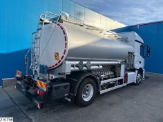 Mercedes Actros 1853