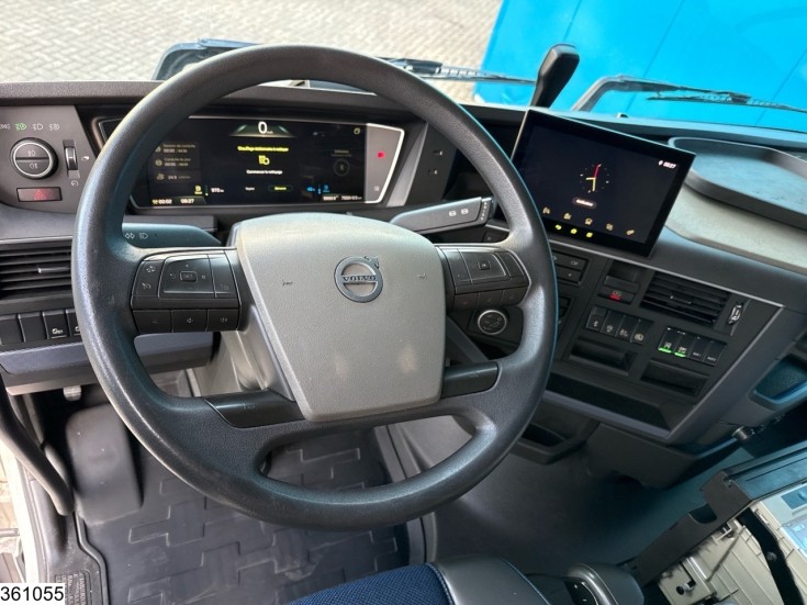 Volvo FH 500