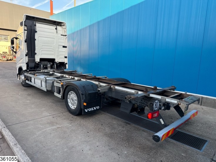 Volvo FH 500