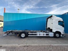 Volvo FH 500