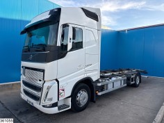 Volvo FH 500