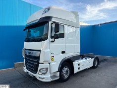 DAF XF 530