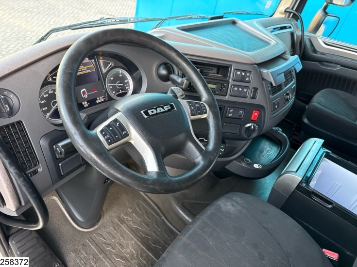 DAF XF 530