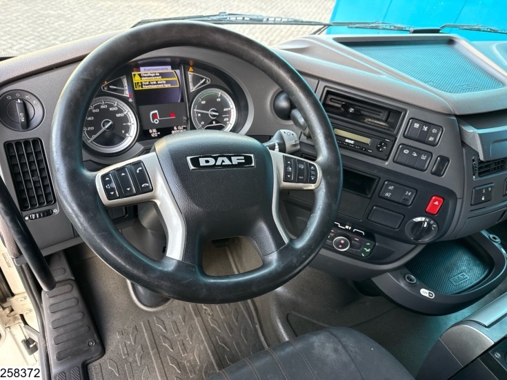 DAF XF 530