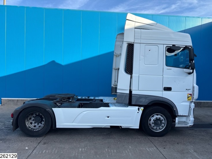 DAF XF 480