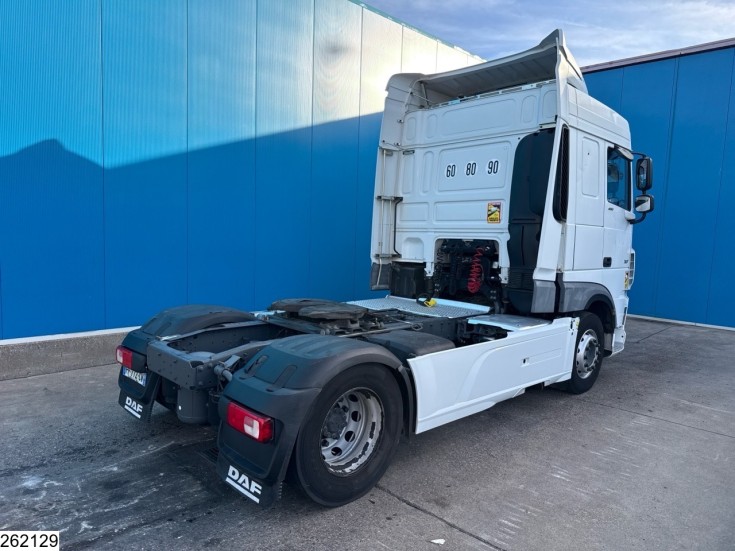 DAF XF 480