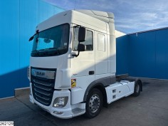 DAF XF 480