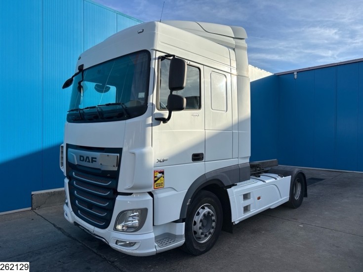 DAF XF 480