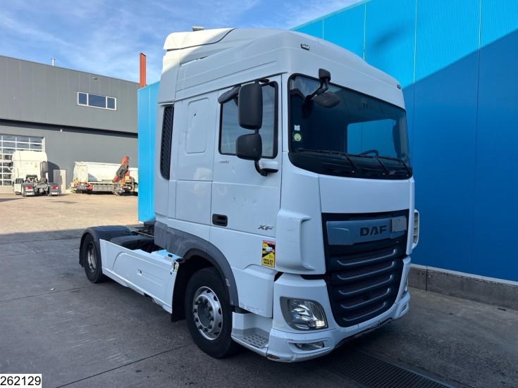 DAF XF 480