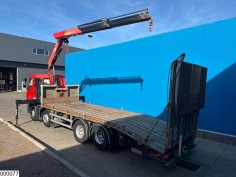 Renault Lander 380 Dxi