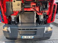 Renault Lander 380 Dxi
