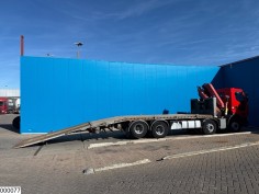 Renault Lander 380 Dxi