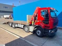 Renault Lander 380 Dxi