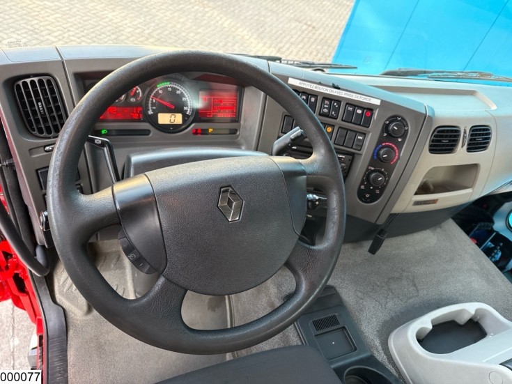 Renault Lander 380 Dxi