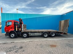 Renault Lander 380 Dxi