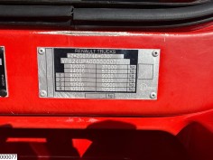 Renault Lander 380 Dxi