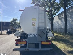 Trailor Fuel