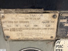 Trailor Fuel