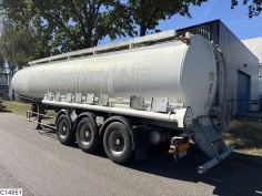 Trailor Fuel