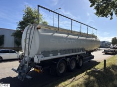 Trailor Fuel