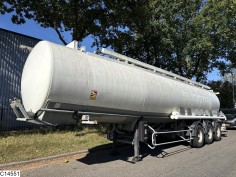 Trailor Fuel
