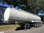 Trailor Fuel